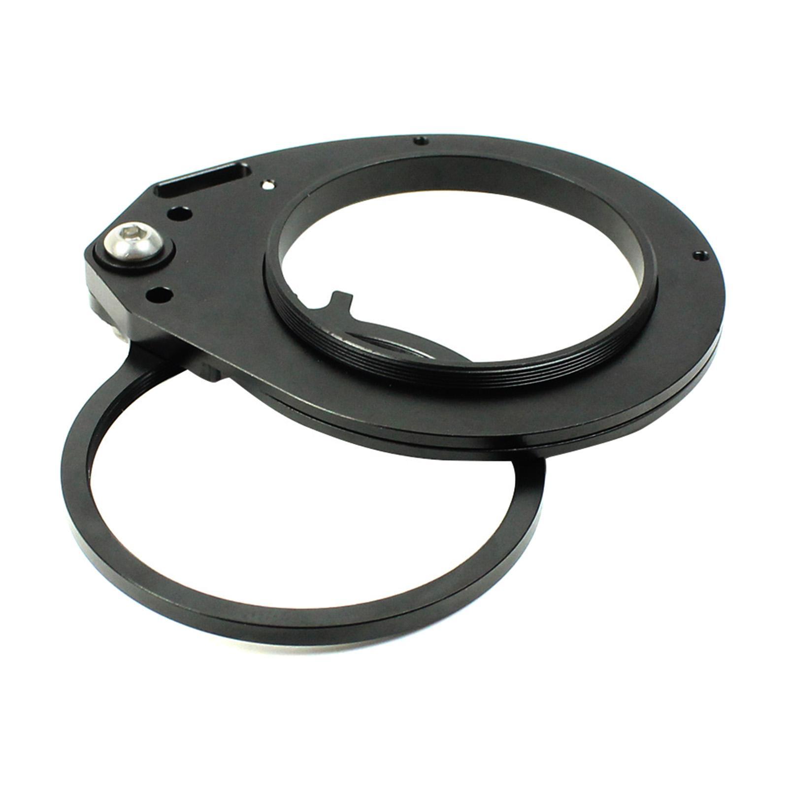 M67 Close-up Lens  Camera Lens Filter Adapter