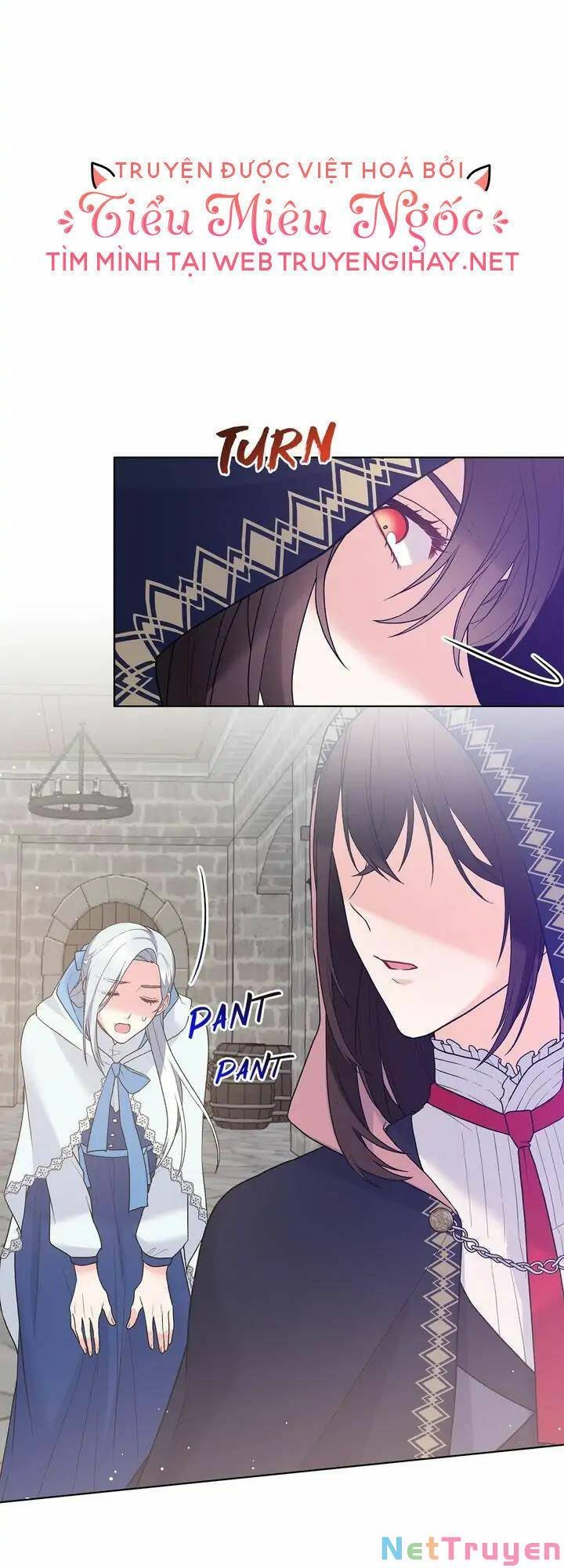 là nhân vật phản diện nhưng tôi sẽ trở thành nữ chính chapter 66 13