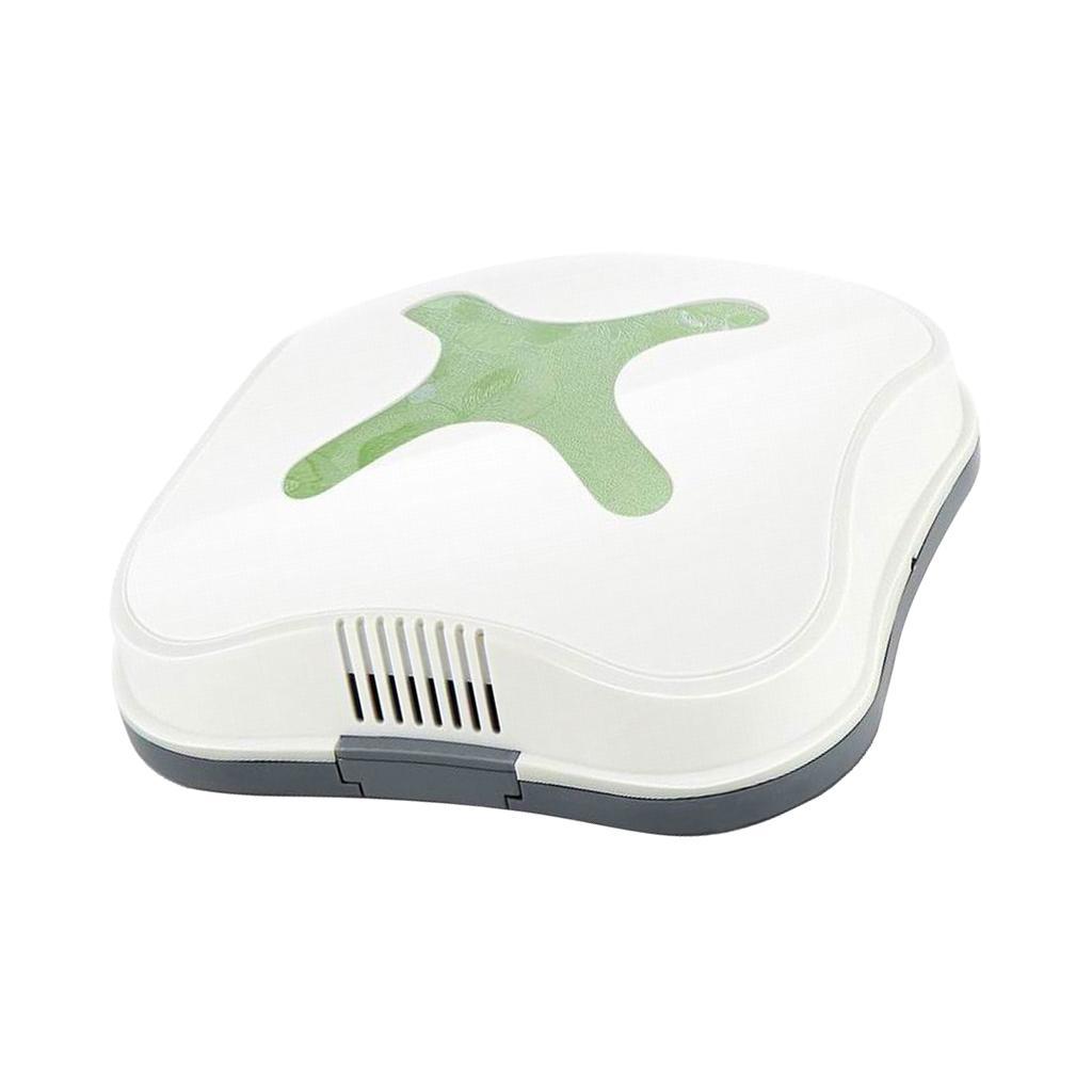 Home Automatic Vacuum Floor Cleaning Robot Auto Dust Cleaner Sweeper