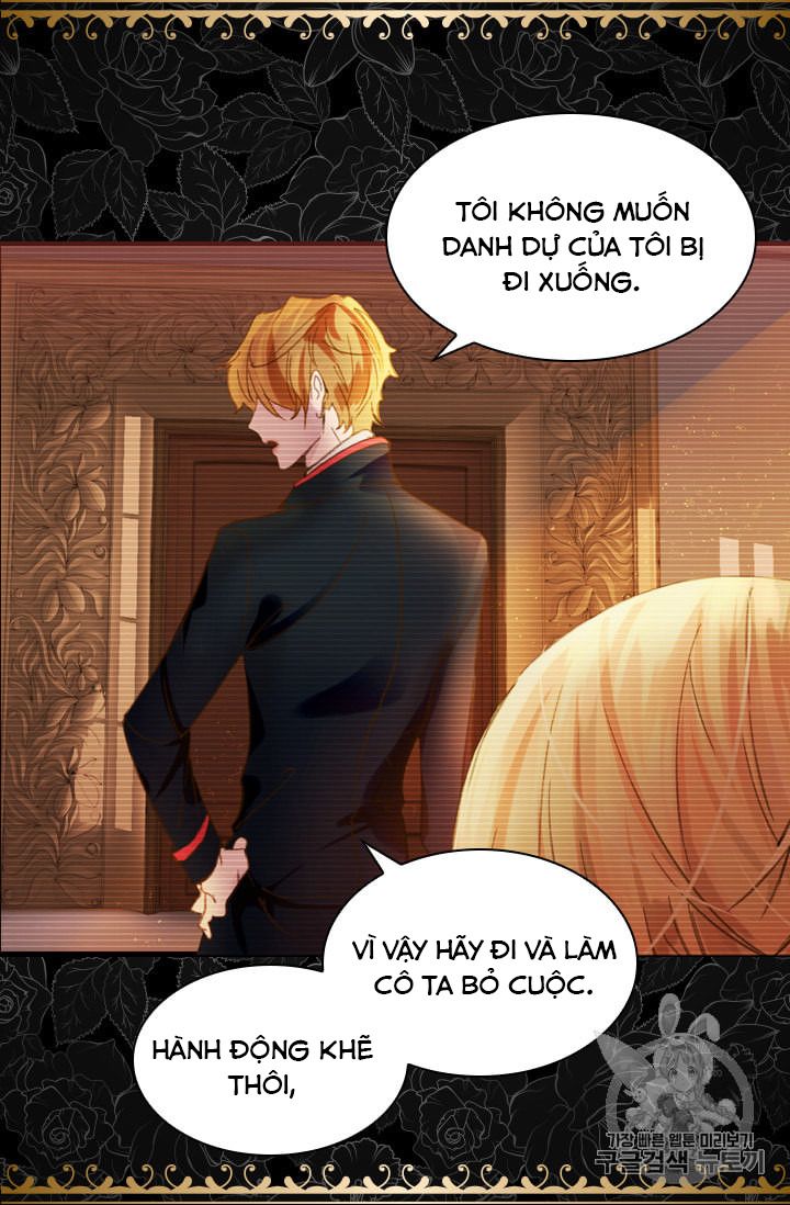 chiến lược sinh tồn của tiểu thư chapter 6 36