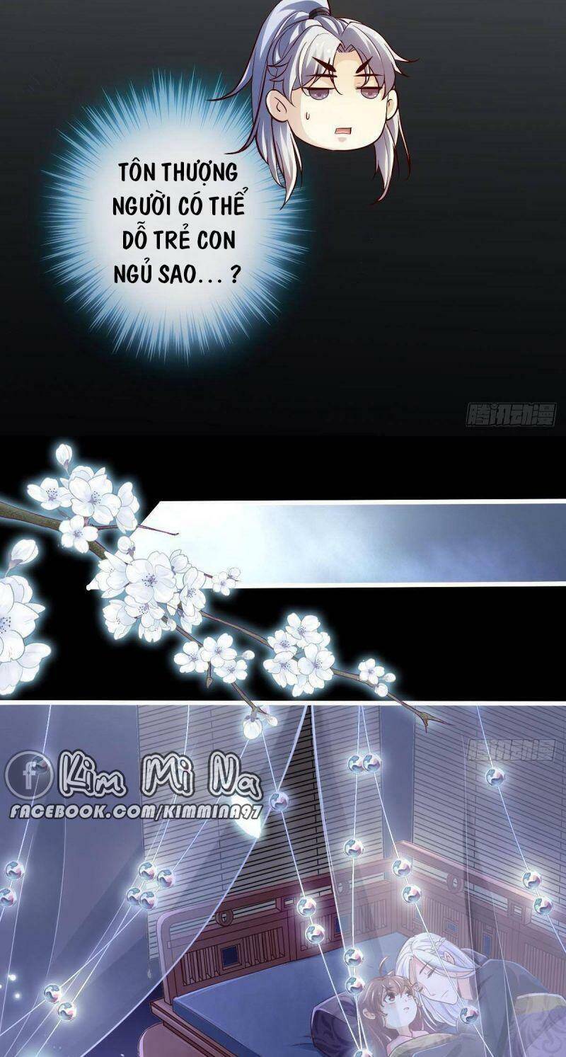 cứu được tên đại ma tôn chapter 17 10