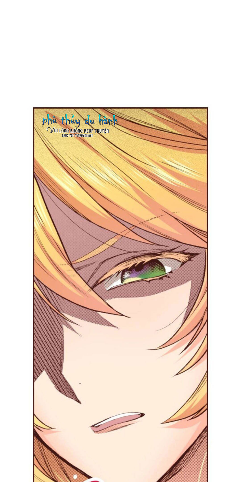 tôi tỉnh lại sau 20 năm! chapter 2 22