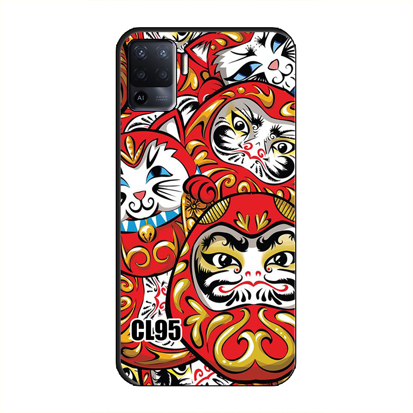 Ốp Lưng Dành Cho OPPO A94