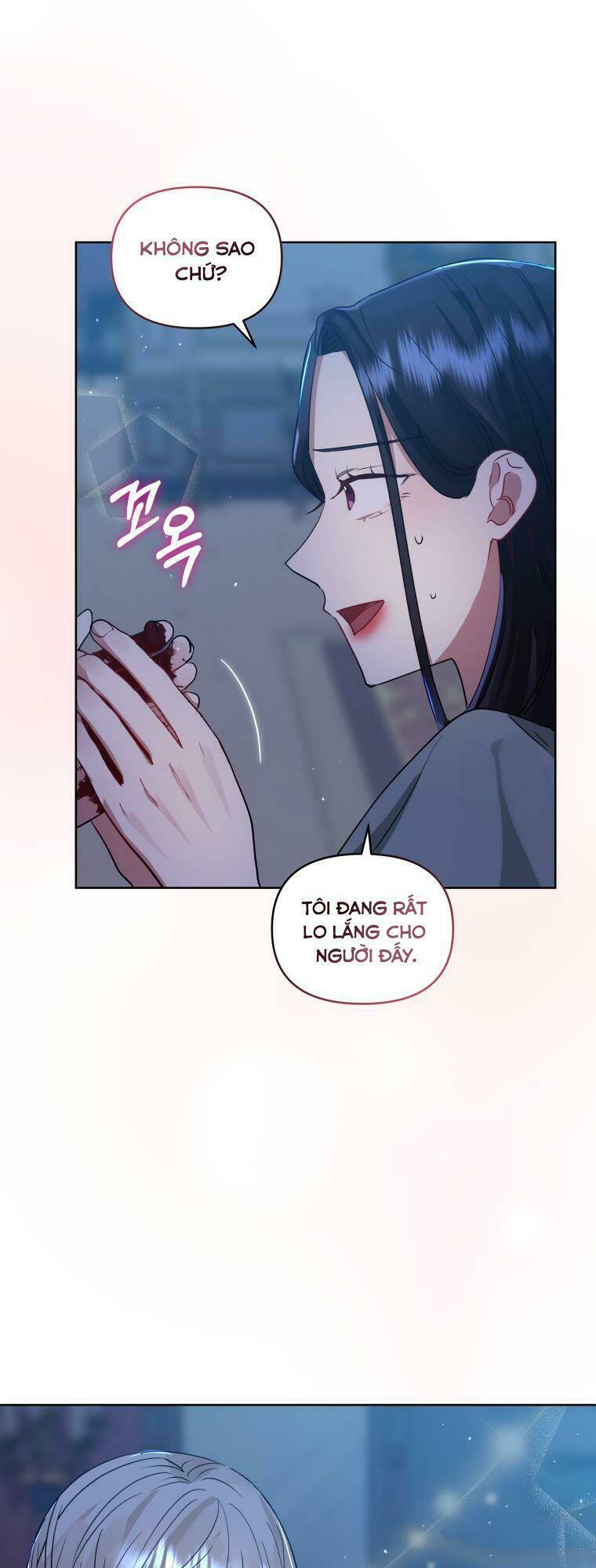 ác nữ phản diện đã chọn nam chính chapter 18 65