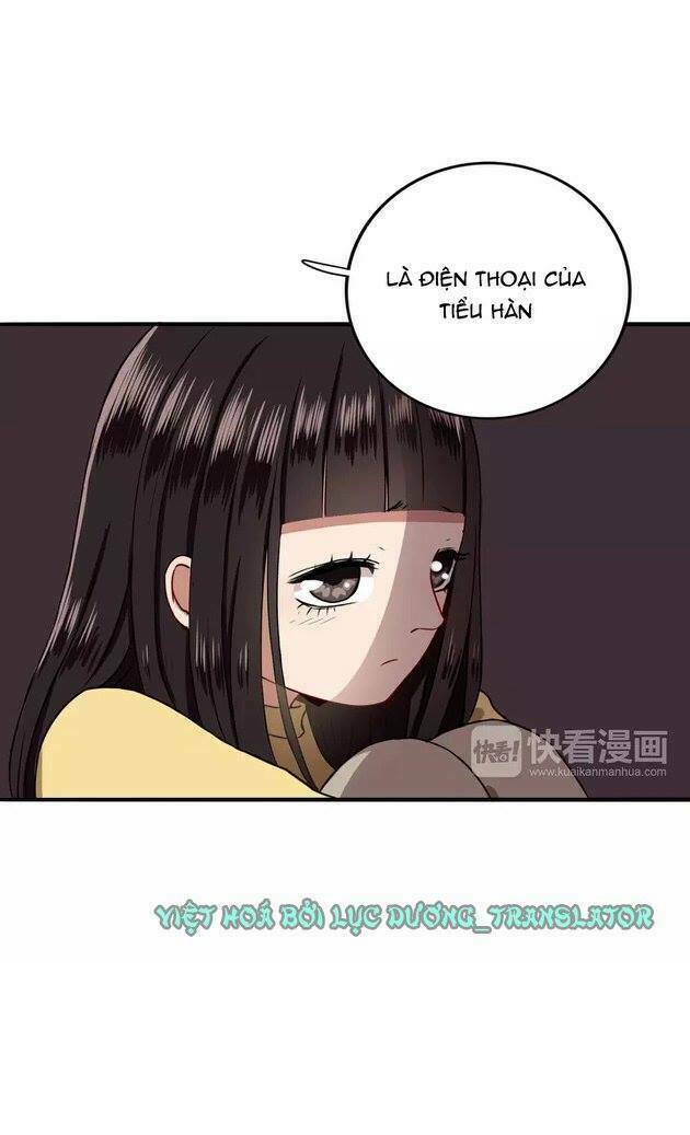 chào buổi sáng, hướng dương chapter 10 36