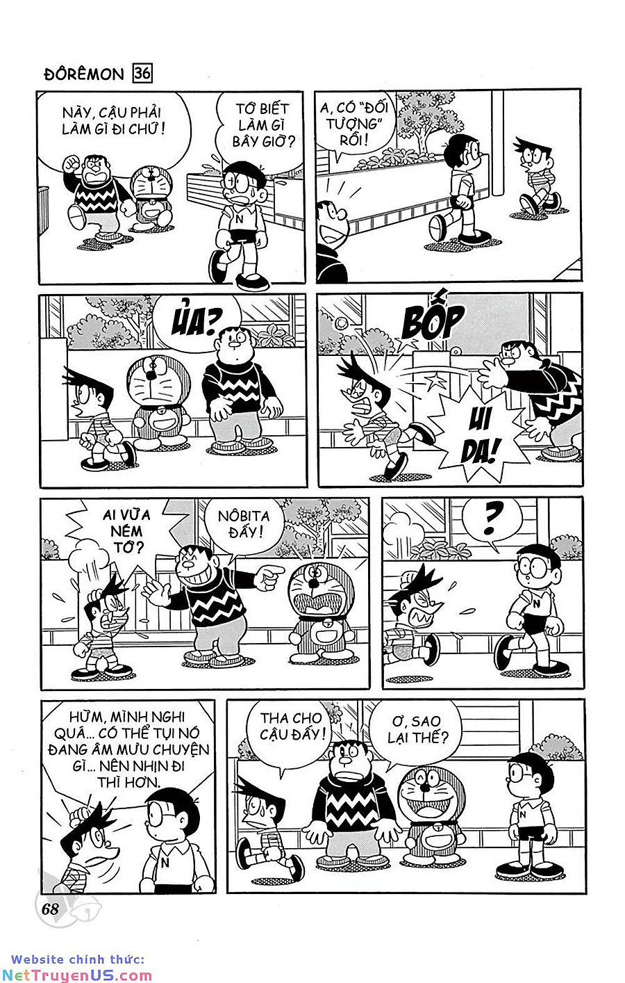 doraemon chapter 643 5
