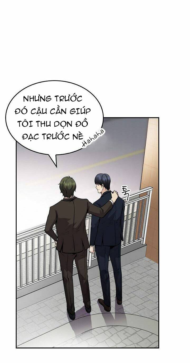 điều tra viên chuyển sinh chapter 131 61