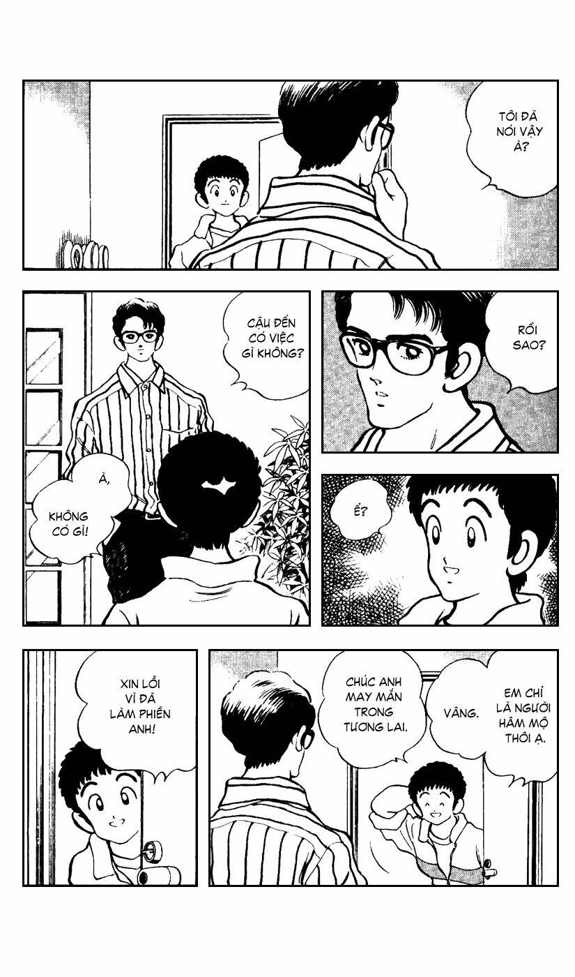 rough - ngọc thô chapter 24 10