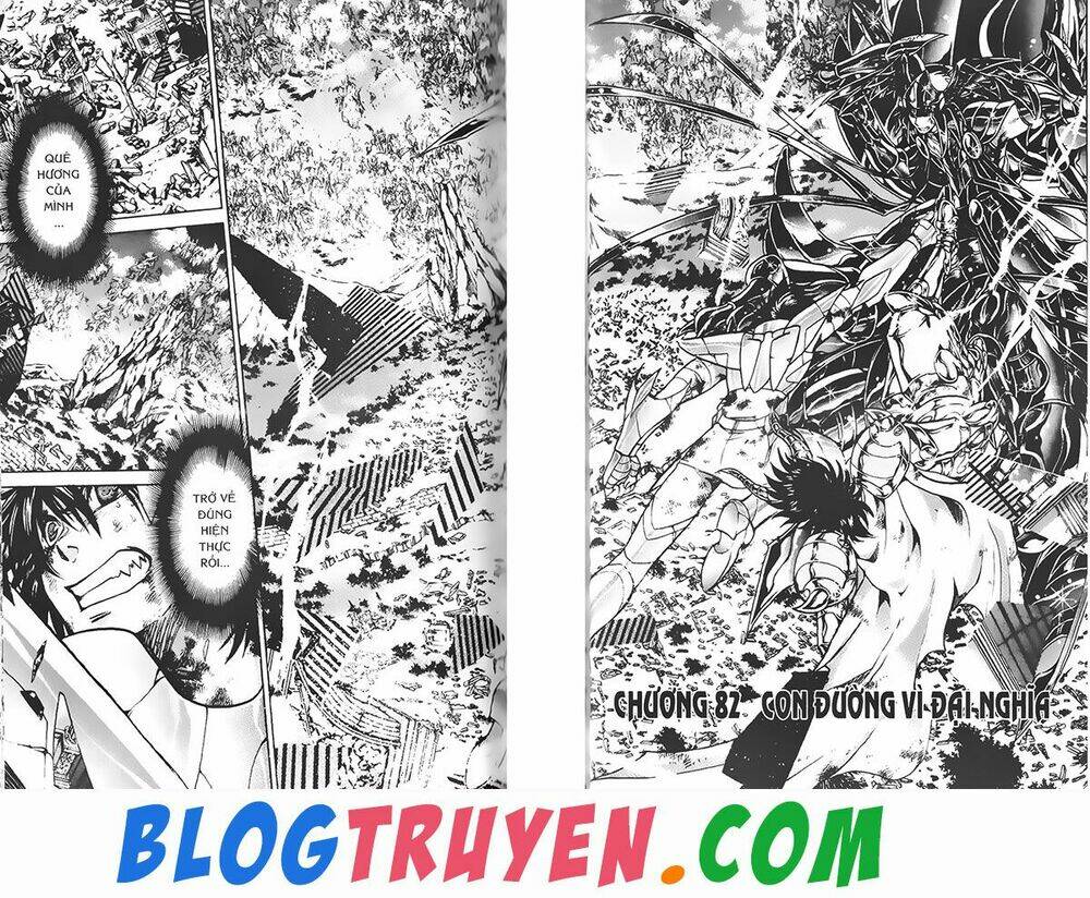 thần thoại minh vương chapter 82 3