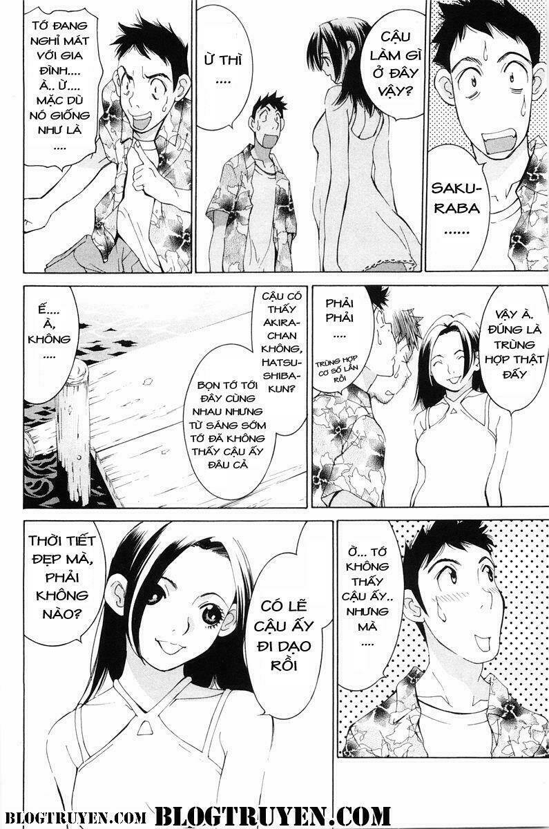 gacha gacha - secret chapter 14 29