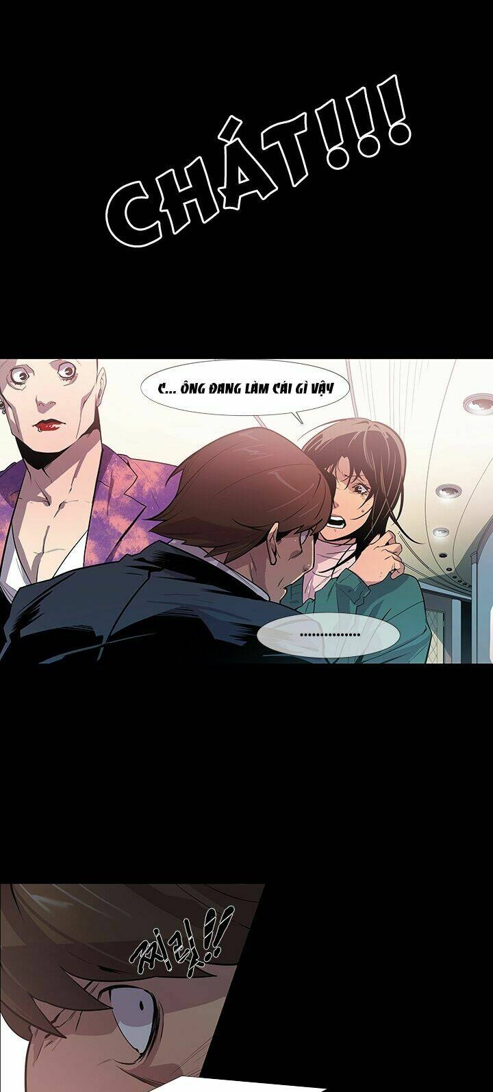 răng nanh chapter 10 35