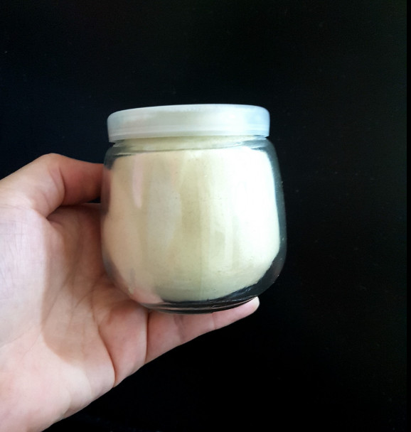 06 Hũ Thủy tinh làm Sữa Chua Béo 100ml , 200ml | Hũ Sữa Chua Nắp Nhựa