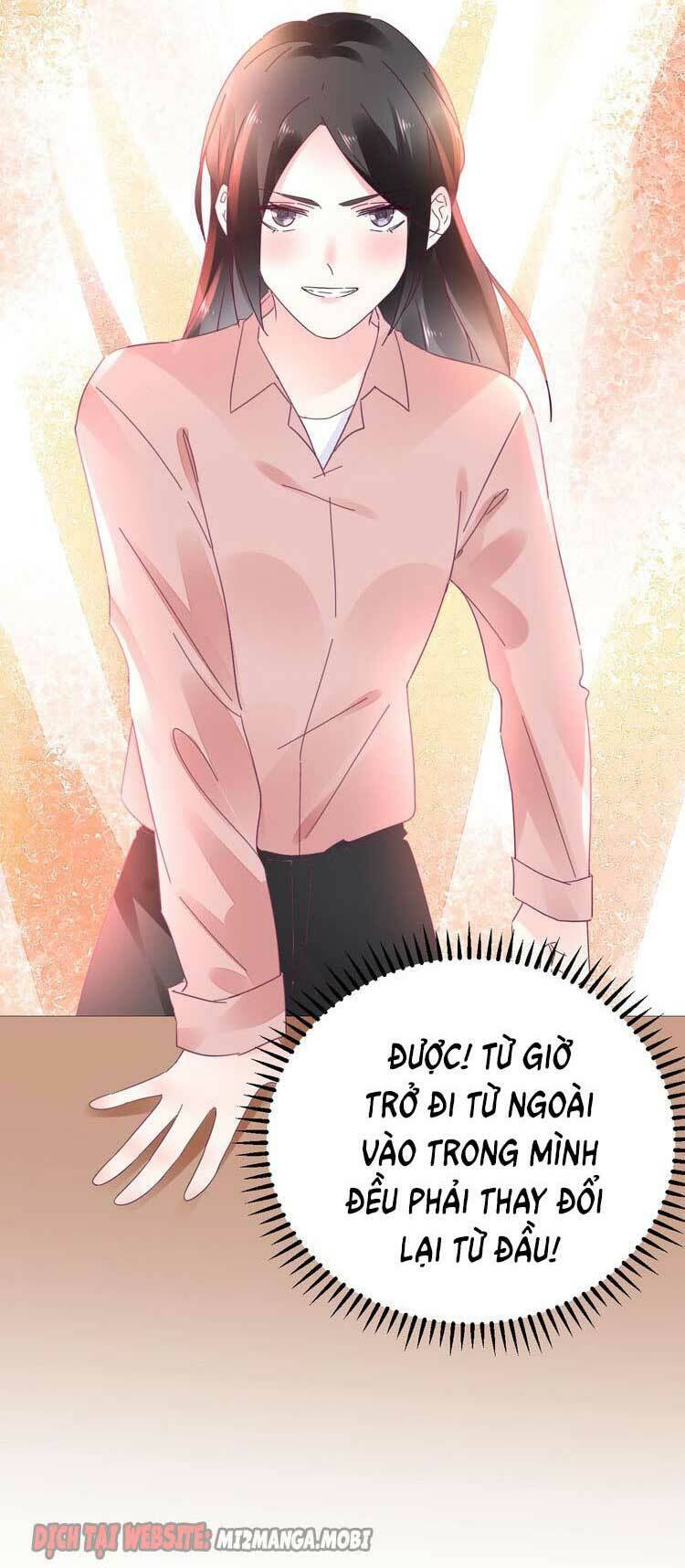 điều ước sủng ái bất bình đẳng chapter 74.2 18