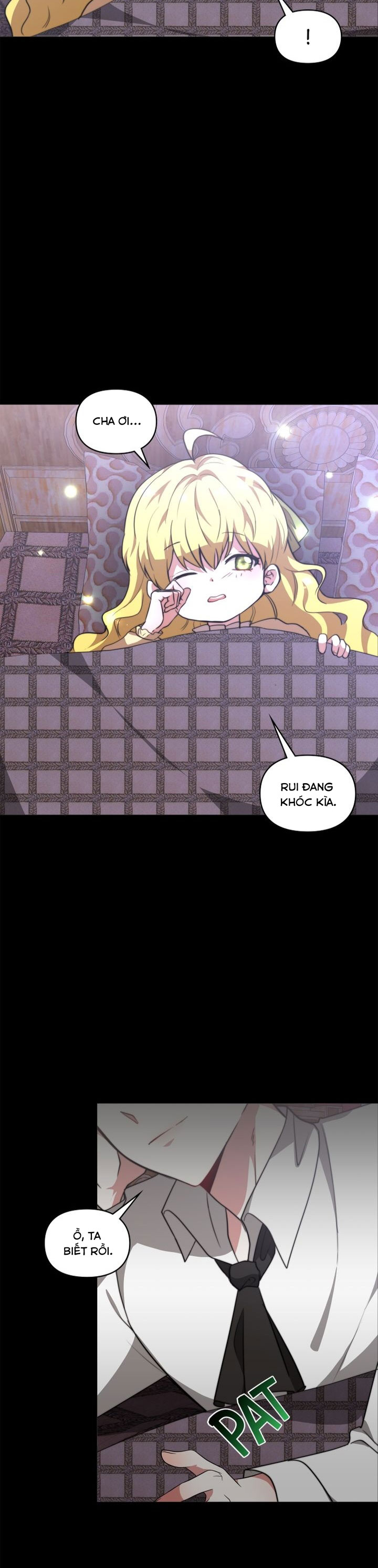 công nương eluana vita chapter 38 7