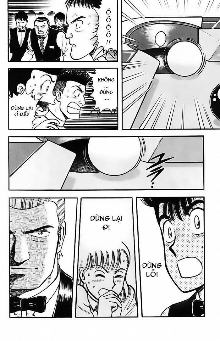 break shot chapter 102 11