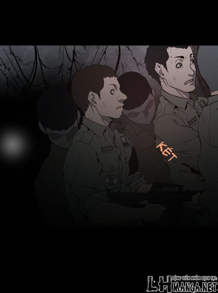 m.i.a - jakjeonjung siljong chapter 36 33