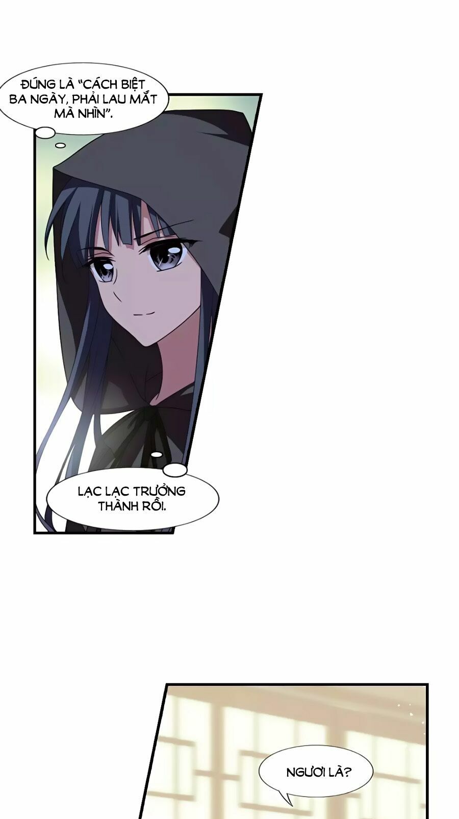 phượng nghịch thiên hạ chapter 164.1 14