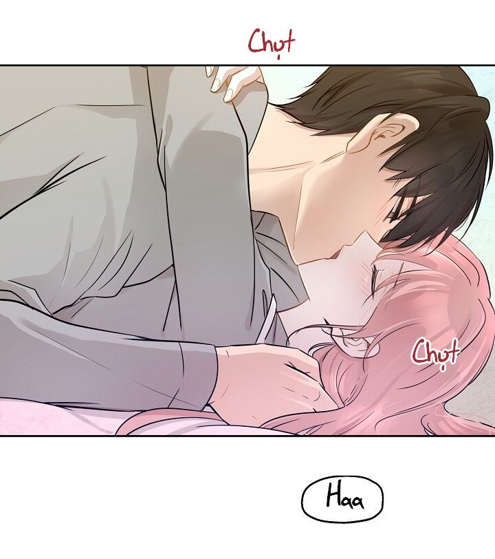 cuộc sống kỳ thú chapter 68 11