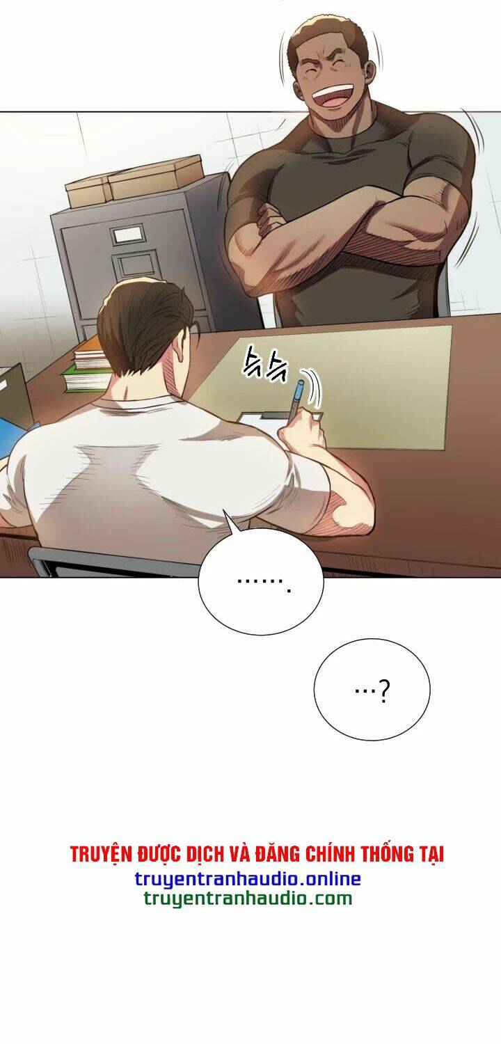 đấu sĩ vô song chapter 11 46