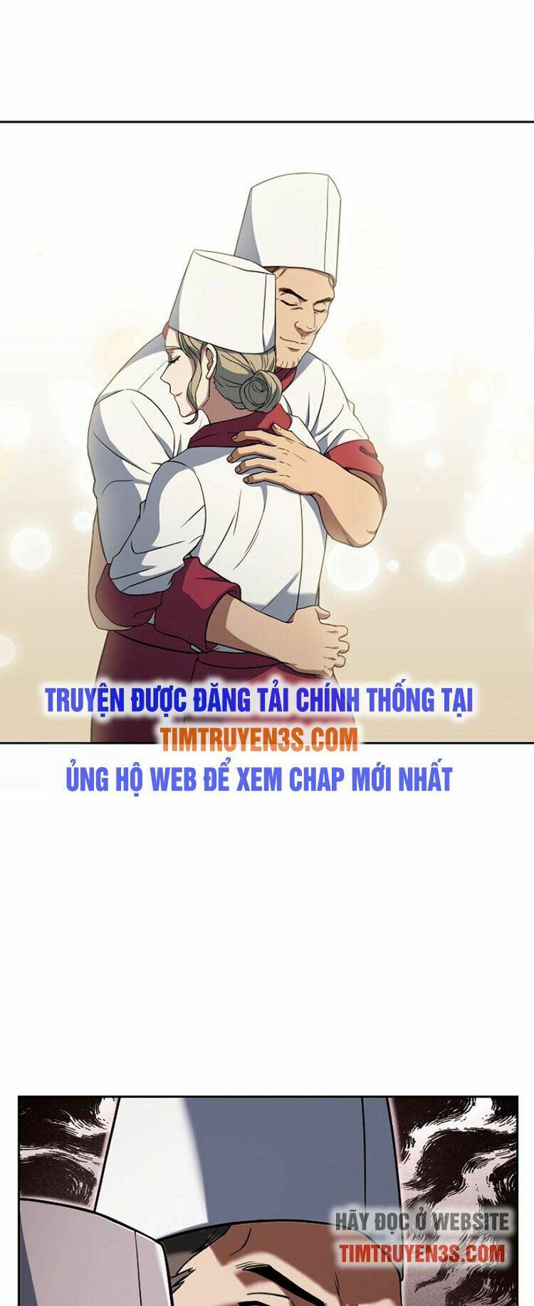 Đầu Bếp Trẻ Nhất Tới Từ Khách Sạn Hạng Ba Chapter 32 - Trang 14