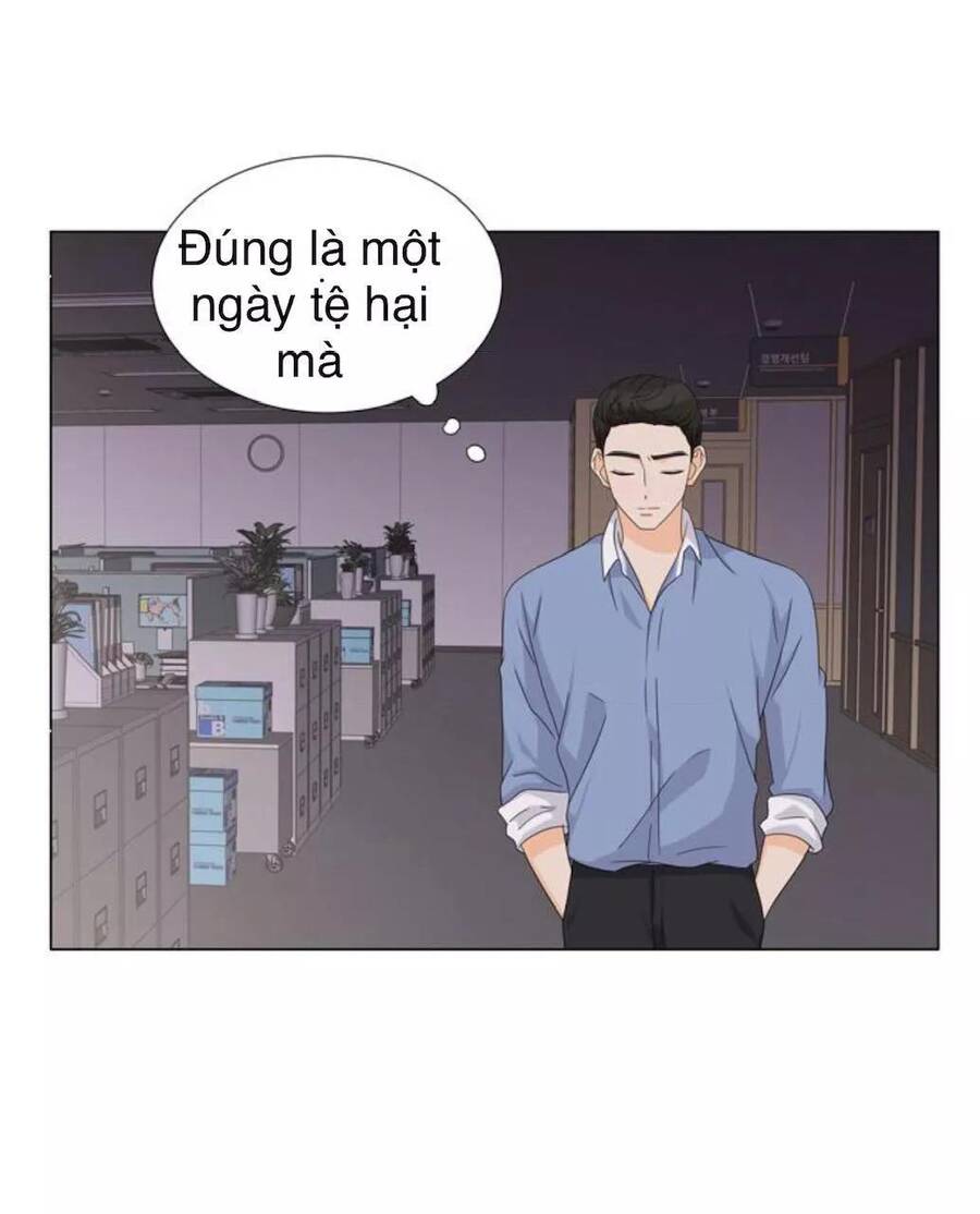 idol và sếp, em yêu ai? chapter 70 32