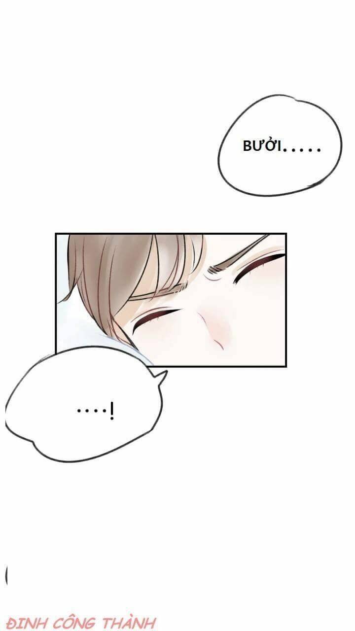 nước trái cây có gas chapter 8 11