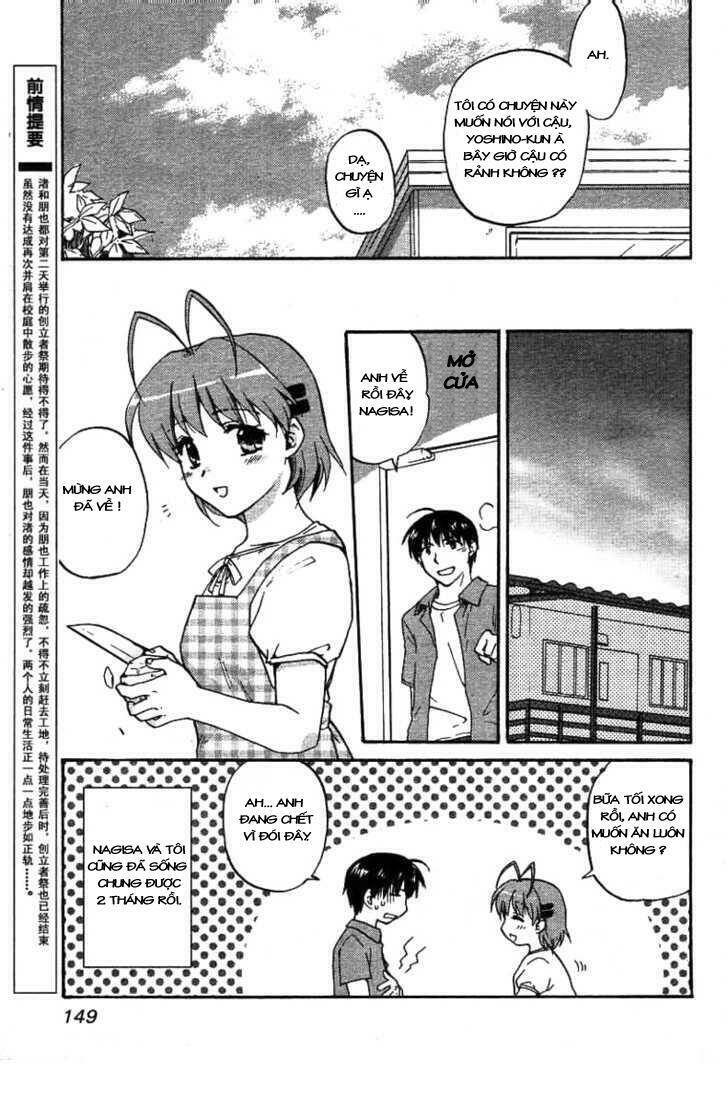 clannad chapter 19 3