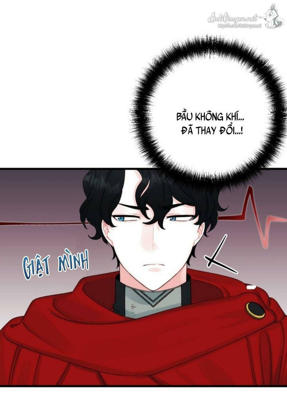 công chúa bãi rác chapter 40 25