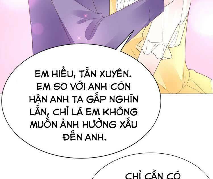 điều ước sủng ái bất bình đẳng chapter 78.2 24