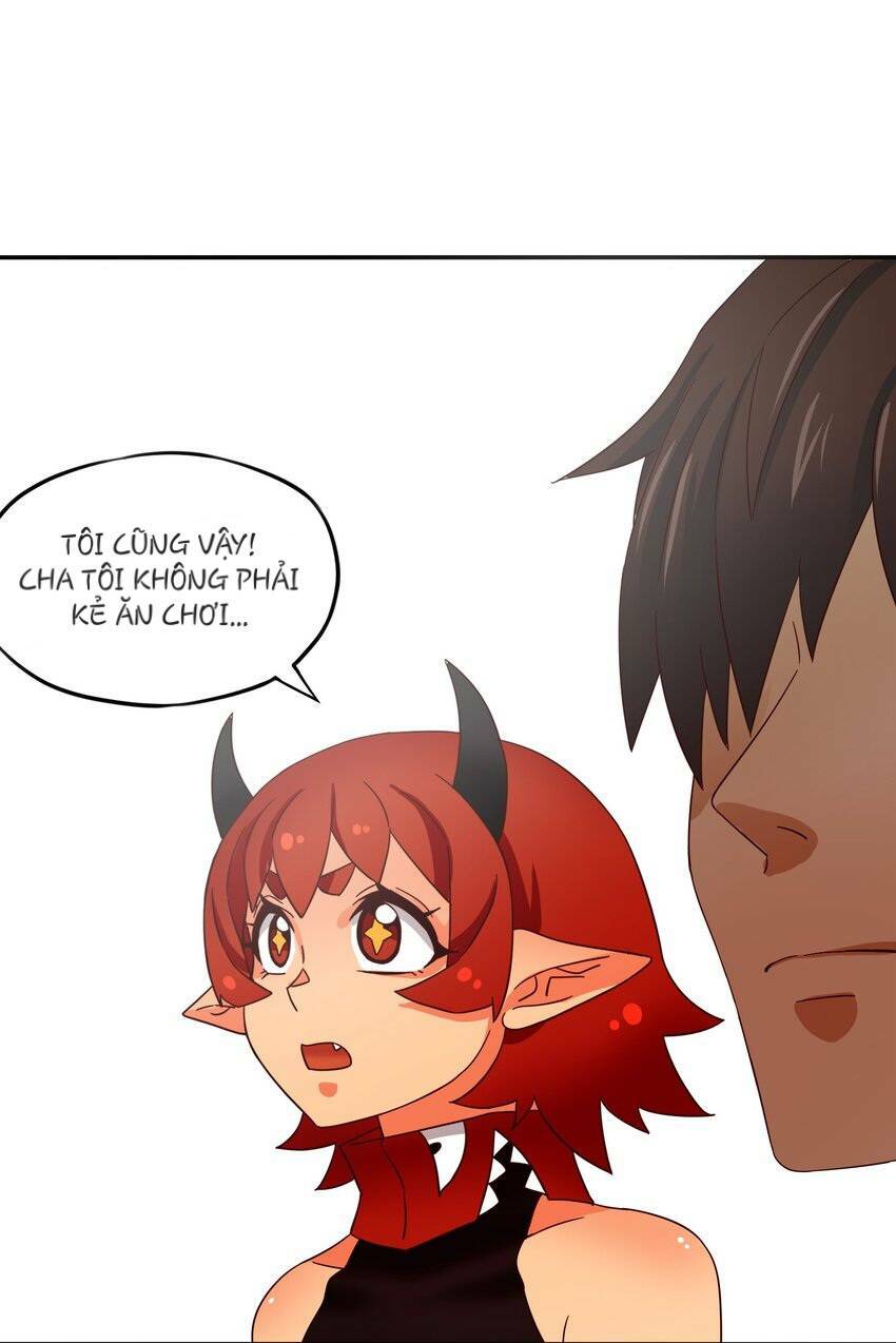 tôi trở thành ceo ở thế giới khác chapter 36 15