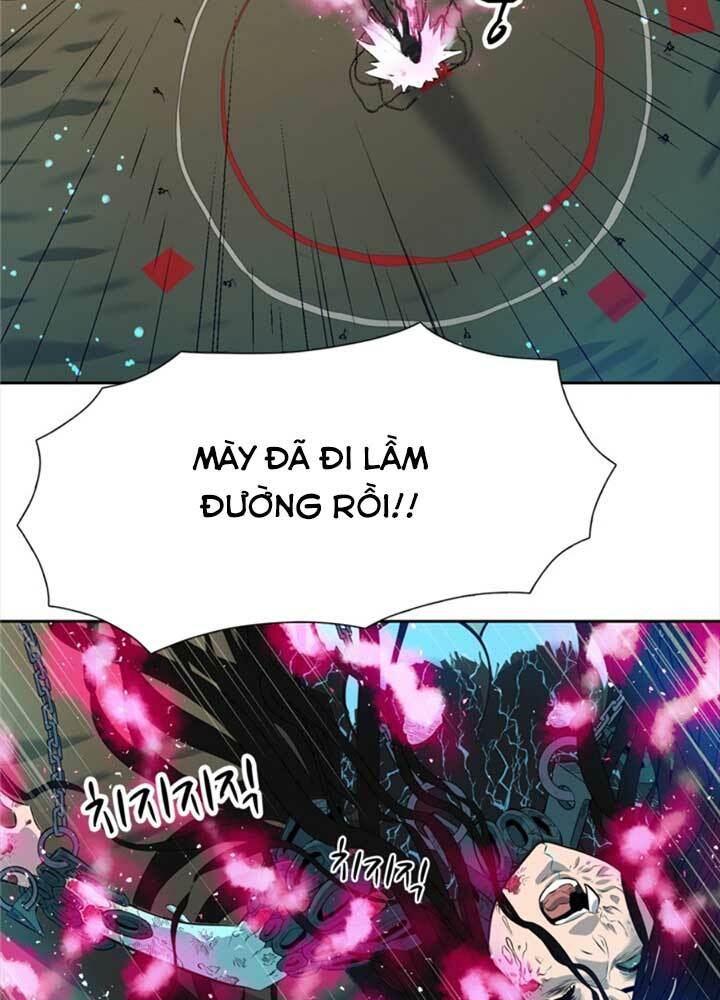 bậc thầy kiếm sư 2: arachi dị nhân đầu tiên chapter 3 92