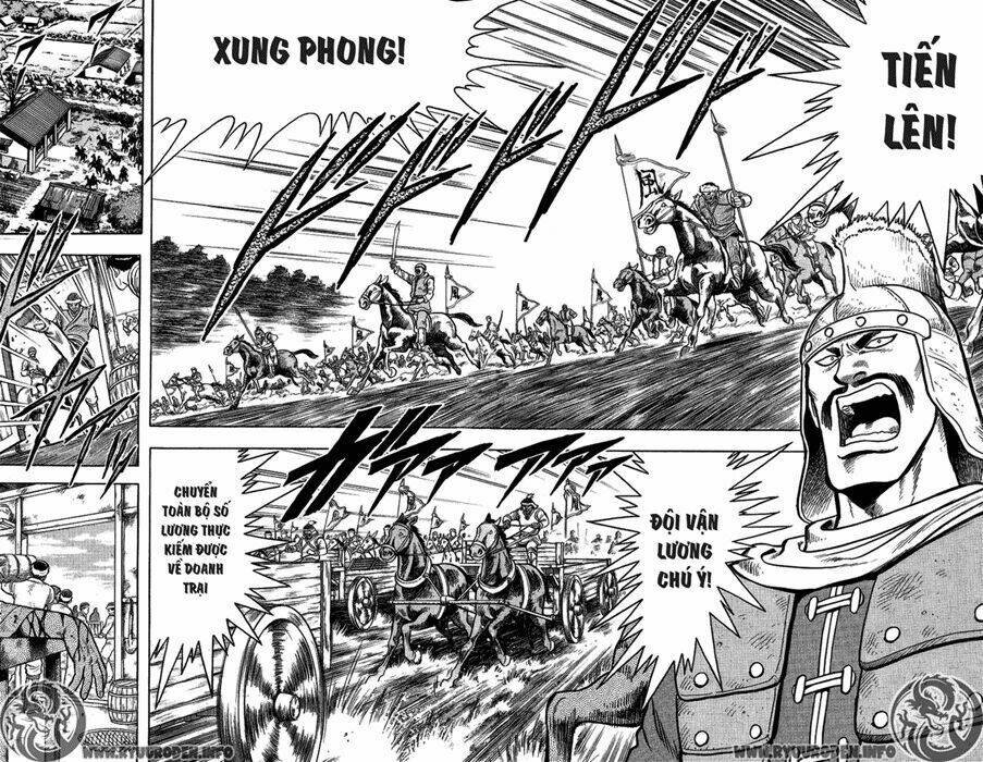 hoàng phi hồng phần 1 chapter 25 26