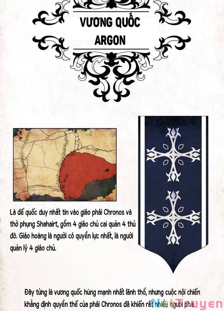 bất bại chân ma chapter 137.5 1