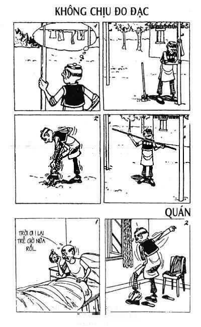 chú thoòng (full trọn bộ) chapter 12 5