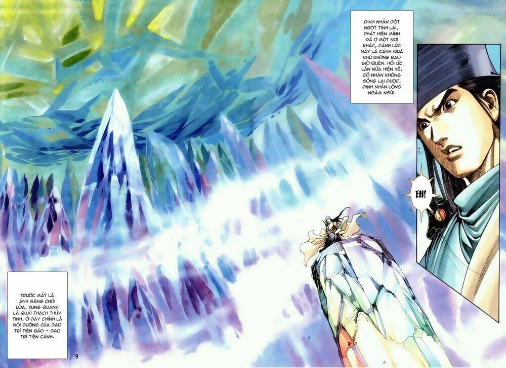 thục sơn kiếm hiệp truyện chapter 8 7