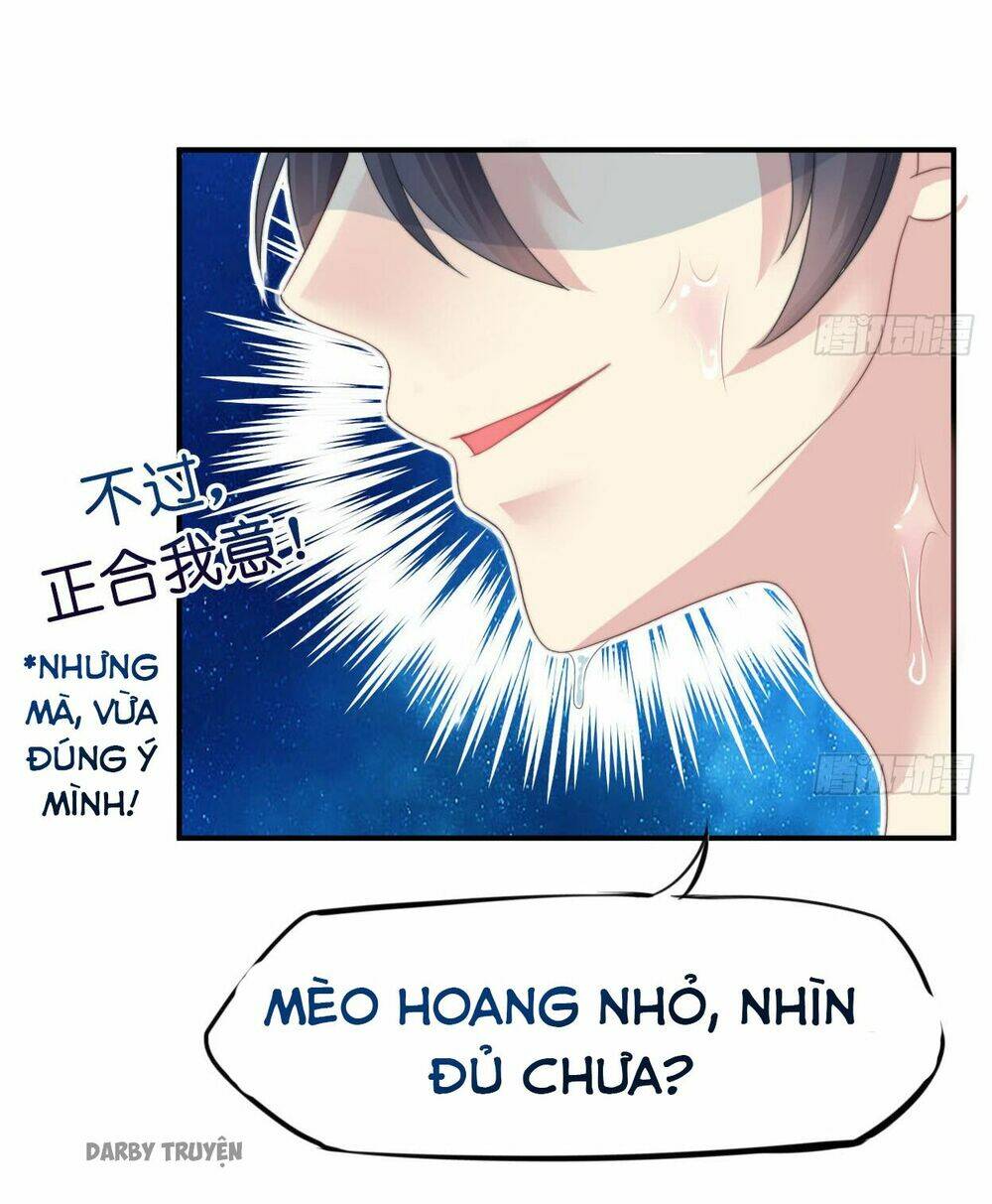 thuyền trưởng đại nhân khinh diểm ái chapter 6 47