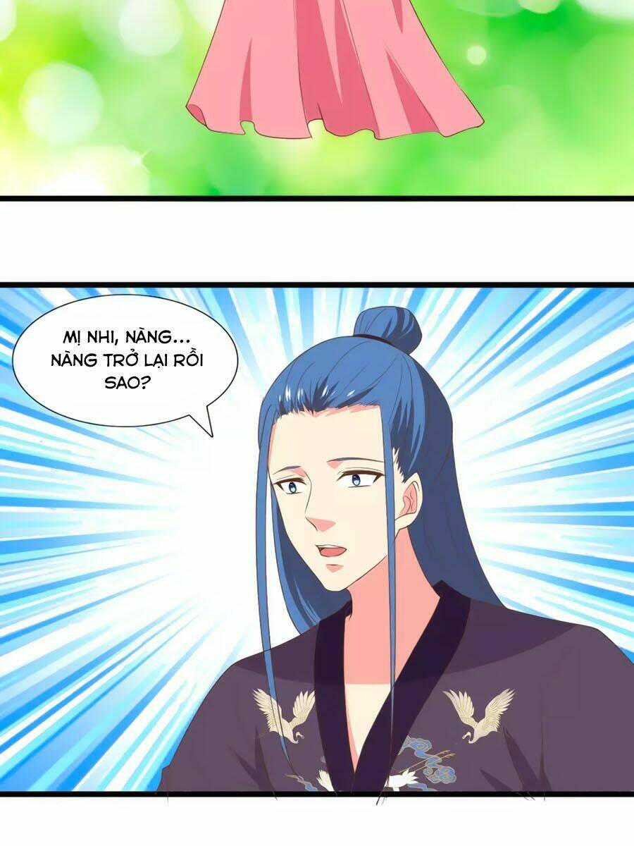 thỏ yêu tiểu vương phi chapter 95 3