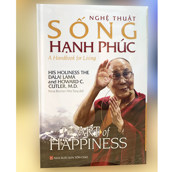 Nghệ Thuật Sống Hạnh Phúc