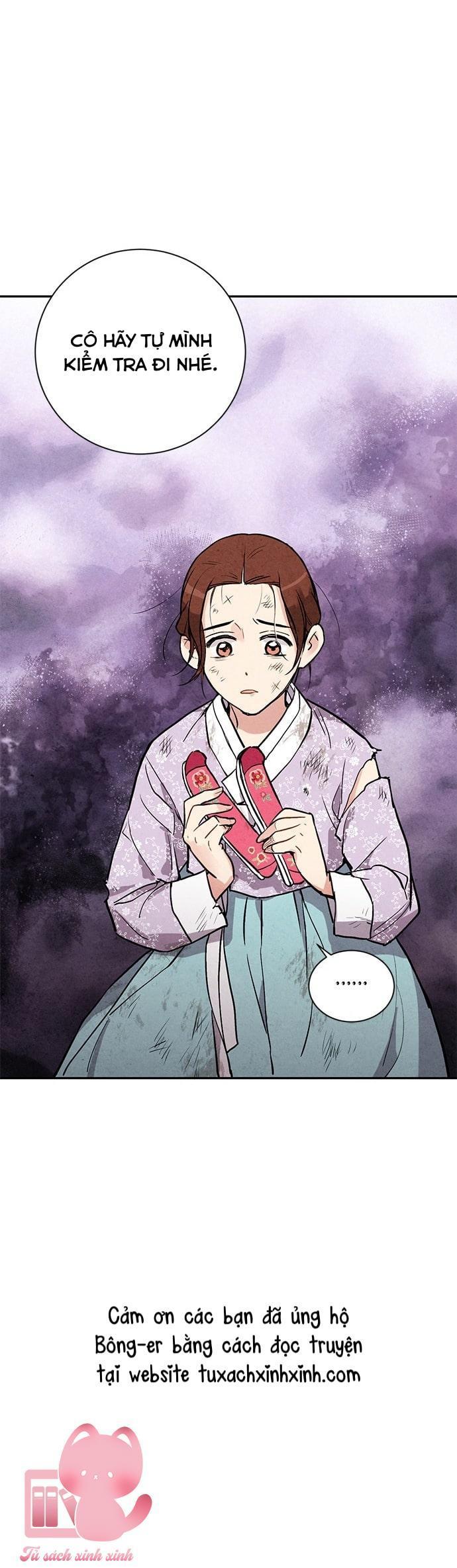 lệnh cấm hôn chapter 22 77