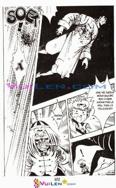 những người bạn tốt chapter 2 103