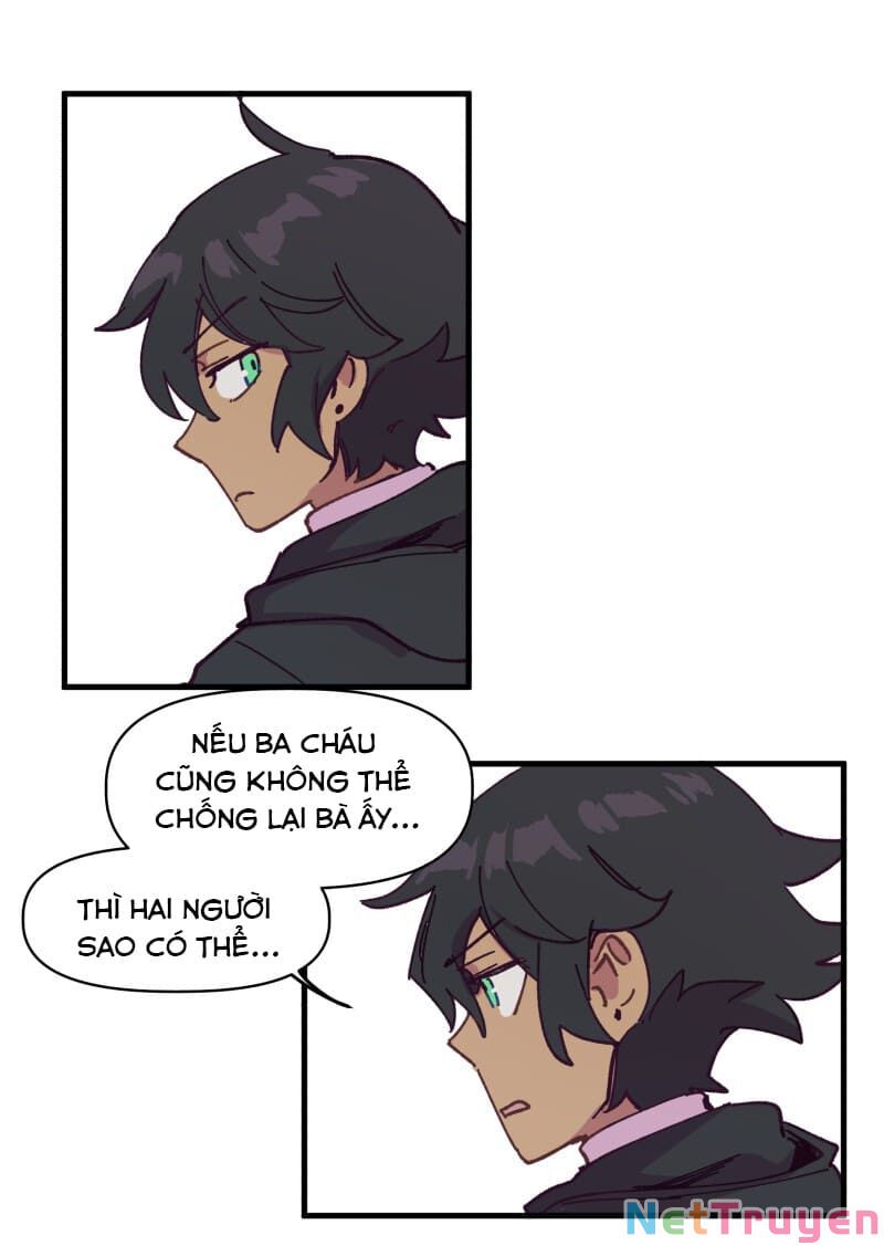 lumine - cội nguồn ánh sáng chapter 137 29