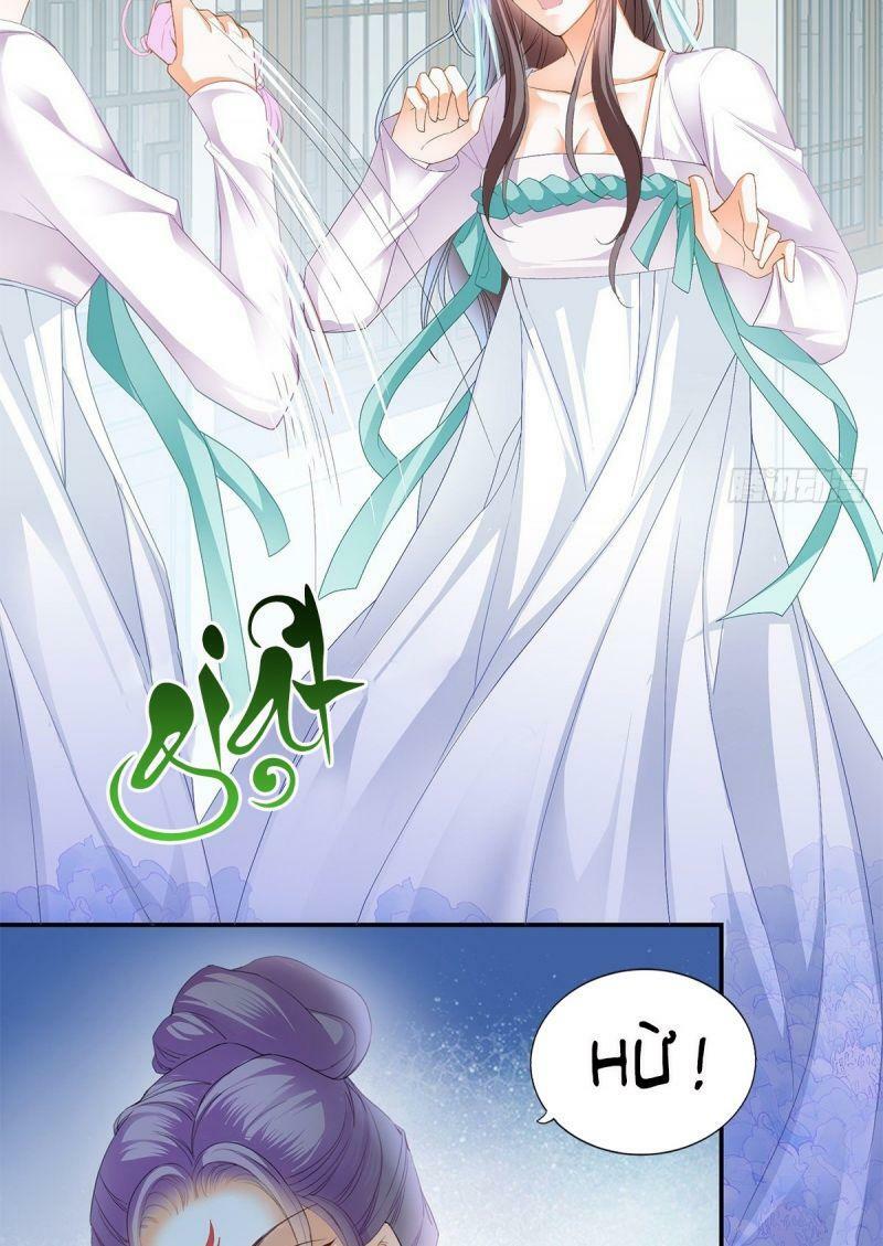 bổn vương muốn nàng chapter 2 26