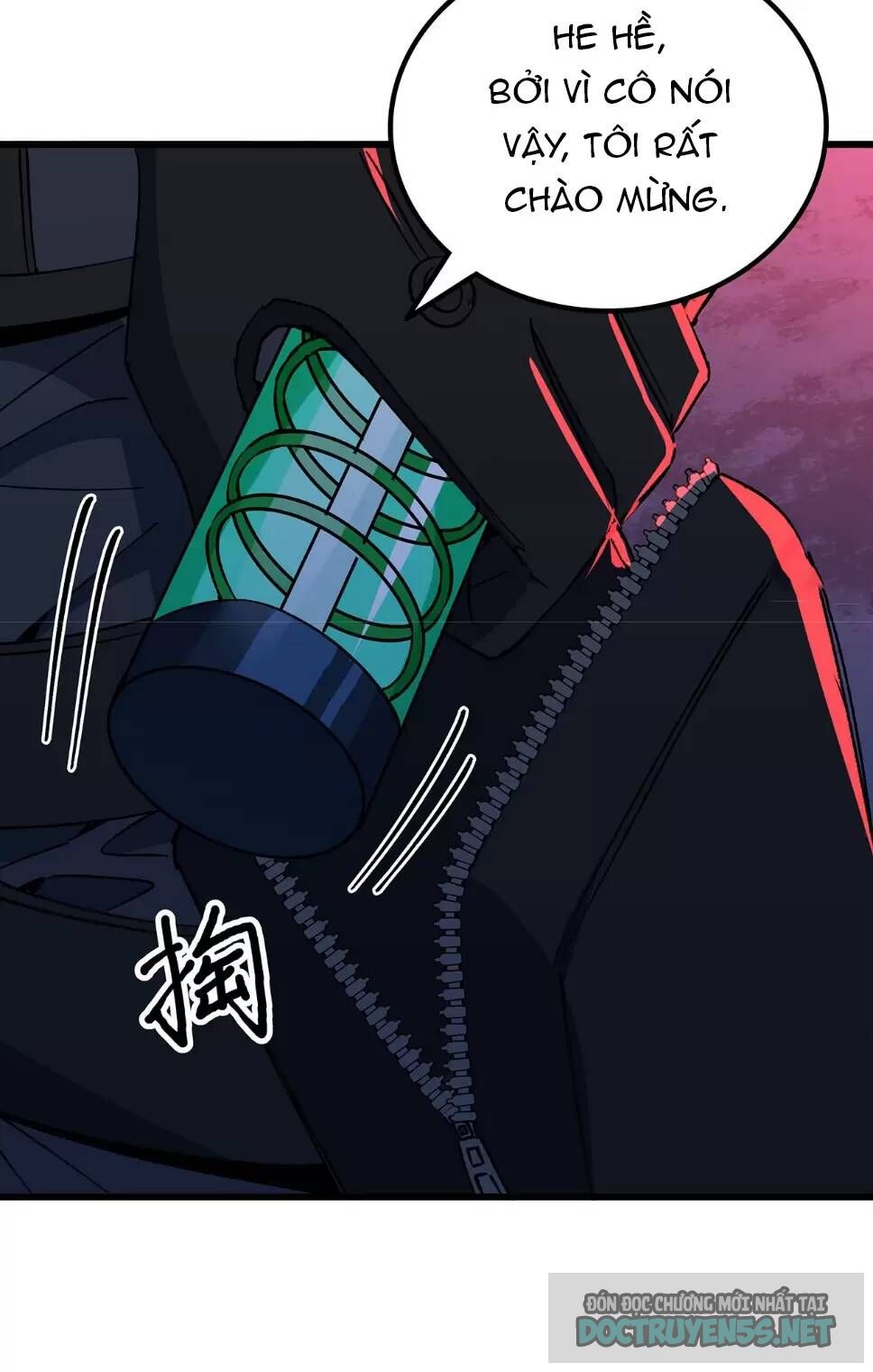 giải cứu 99 nữ chính ở mạt thế chapter 114 39