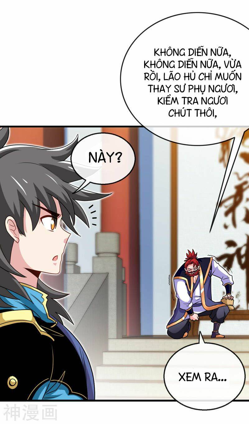 võ hồn tuyệt thế chapter 9 24