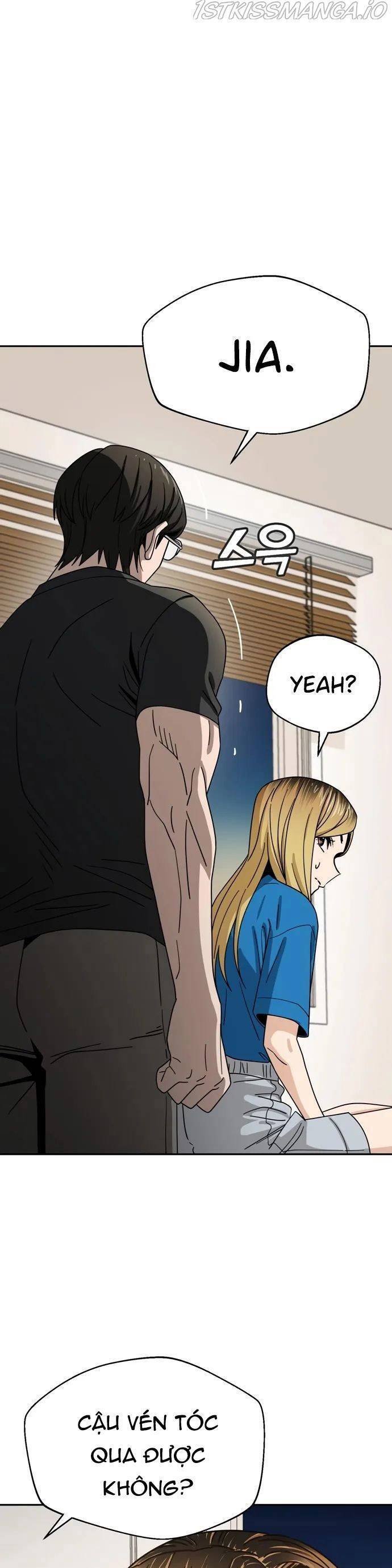 Lớ Ngớ Vớ Phải Tình Yêu chapter 46.2 5