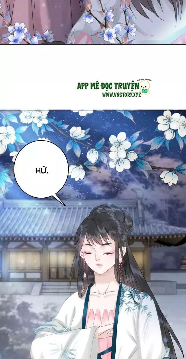 cực phẩm phế vật tiểu thư chapter 112 51