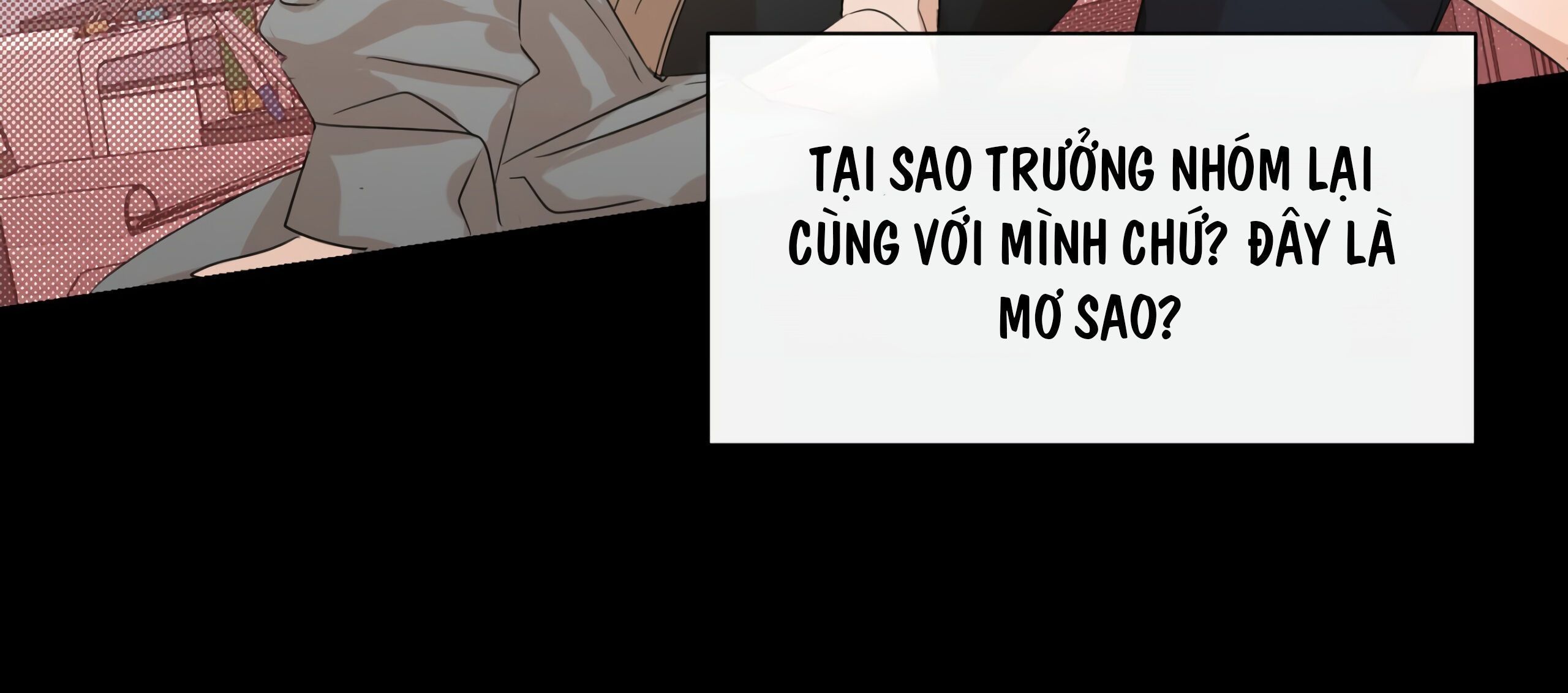 giấc mơ ngọt ngào chapter 2 36