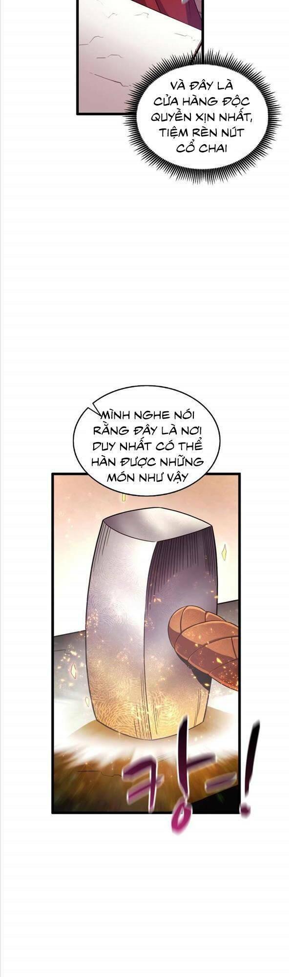 arcane sniper chapter 97 15