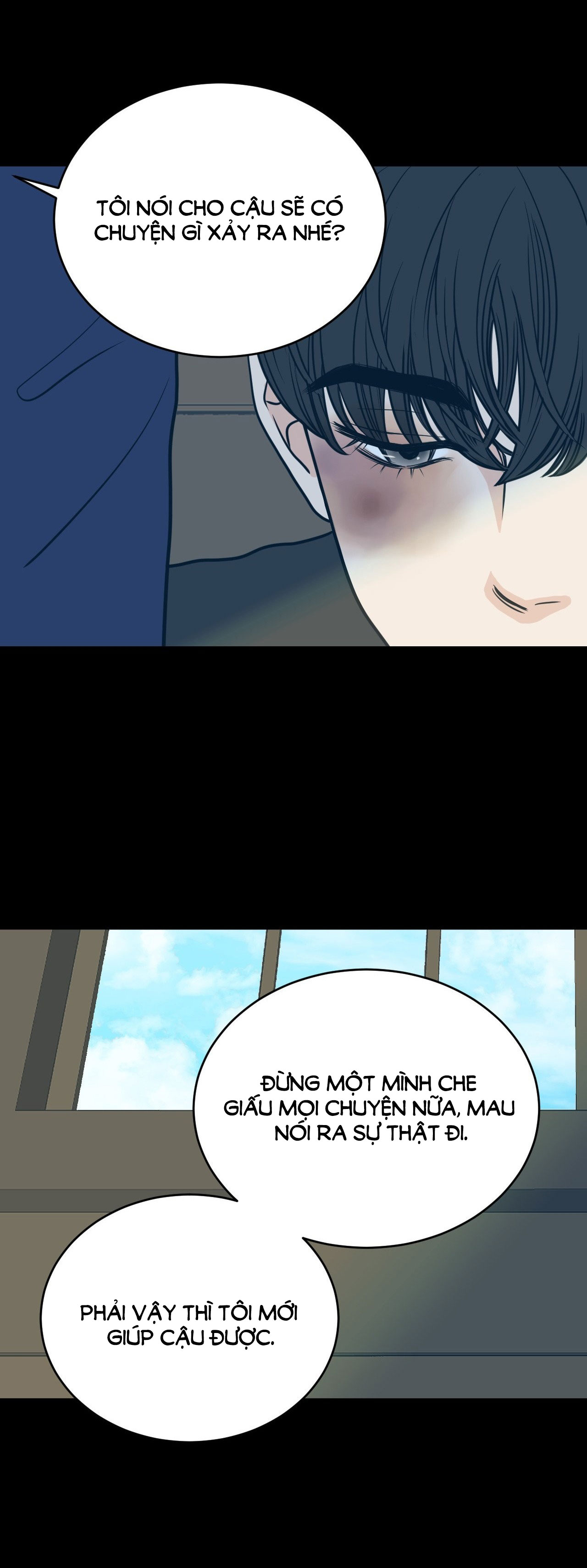 [15+] hoa vẫn chưa nở chapter 5.1 6