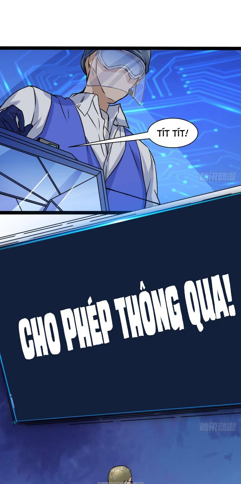 mạt thế thương lang chapter 20 5